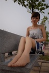 Maybe外景丝袜高跟[32P16.6 MB]